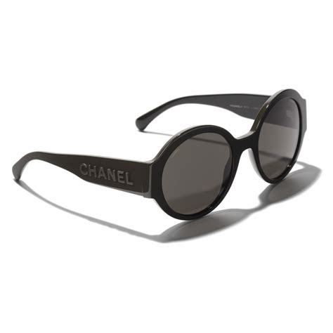 chanel occhiali rotondi|Chanel sunglasses for women 2024.